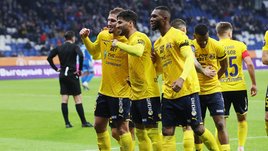 «Ростов» разгромил «Динамо». Бело-голубые действительно борются за золото?