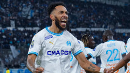 Дерби Франции утратило конкурентность. Обамеянг — единственная боевая единица «Марселя»