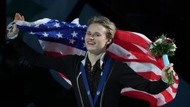 От восьмого чуда света до памятника. Что говорят в России об американце Малинине?