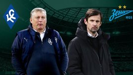 «Зенит» сыграл вничью с «Крыльями Советов». Онлайн-трансляция матча