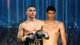 Тим Цзю проиграл Себастьяну Фундоре и потерпел первое поражение в карьере: онлайн-трансляция боя