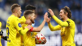 «Ростов» — лучшая команда весны в РПЛ. Как Карпину это удалось?