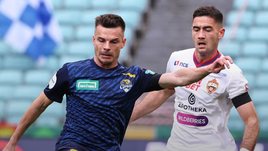 Новый провал ЦСКА: отдали победу с 2:0 и обновили свой же антирекорд по упущенным очкам