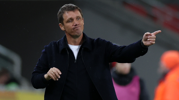 Виктор Гончаренко.