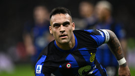 «Интер» в оцепенении после вылета из ЛЧ. Но Лаутаро и Индзаги знают, как вернуться в победную серию