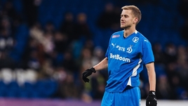 «Динамо» повезло: матч со СКА состоится не в Хабаровске. Хотя «Сочи» это не спасло