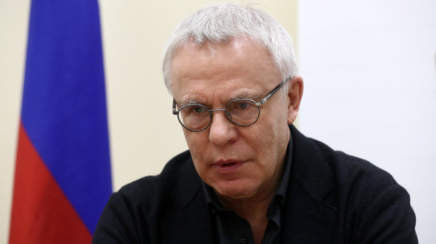 Вячеслав Фетисов. Вячеслав Фетисов