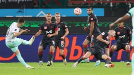 «Локо» не дал Мусаеву вернуть «Краснодар» на первое место. Обе команды — без побед весной