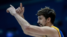 Швед досрочно вывел «Шаньси» в плей-офф! Алексей подтвердил свой класс в Китае