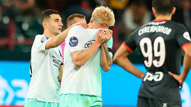 Из топ-6 РПЛ в этом туре не выиграл никто. И этому надо радоваться, а не критиковать!