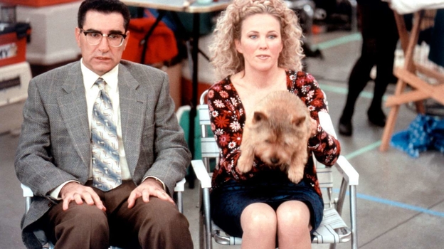 Кадр из фильма «Победители шоу»