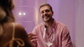 Кадр из фильма «Любовь со второго взгляда»