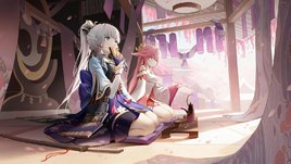 Бесплатные промокоды для Genshin Impact в апреле 2024 года