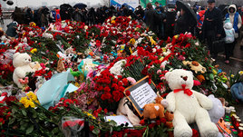 «Это наша общая боль». Как российский гандбол отреагировал на теракт в «Крокусе»