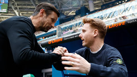 Абаскаль против «Зенита» и испытание для Карпина. Чего ждем от Кубка России?