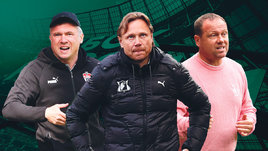 «Динамо» обыграло «СКА-Хабаровск», «Ростов» победил «Химки». Онлайн-трансляция матчей Кубка России