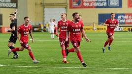 Тихонов разгромил Талалаева, первая победа Кононова. «Алания» без РПЛ? События 25-го тура ФНЛ