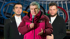 Пранкеры атаковали руководителей МОК и ВАДА. Что это значит для России?