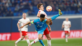 «Спартак» ругают, но у «Зенита» тоже кризис. Питер удобнее для Абаскаля, чем многие клубы РПЛ