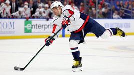 Неожиданный провал «Вашингтона»: уступили аутсайдеру и осложнили борьбу за плей-офф