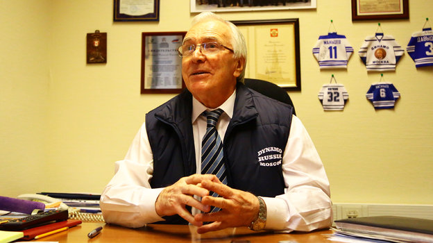 Виталий Давыдов