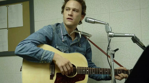 Кадр из фильма «Меня там нет»