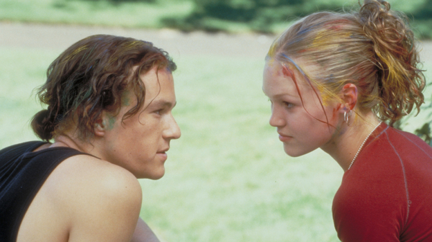 Кадр из фильма «10 причин моей ненависти»