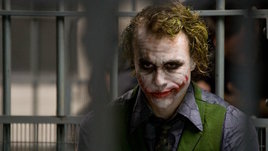 Кадр из фильма «Темный рыцарь»