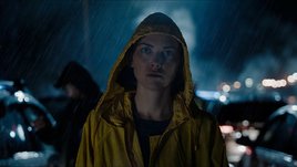 Кадр из сериала «Внутри убийцы».