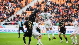 «Локомотив» проваливает весну, «Урал» — в полуфинале Пути регионов