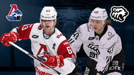 «Локомотив» победил «Трактор» в овертайме. Онлайн-трансляция второго матча полуфинала Кубка Гагарина