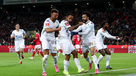 Блеск и нищета «Спартака». Шикарный Педро обесценил мощный первый тайм красно-белых