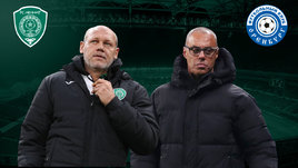 «Ахмат» проиграл «Оренбургу» и вылетел из Кубка. Онлайн-трансляция матча