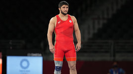 Садулаев не поедет на Олимпиаду — МОК внес звездного борца в черный список