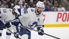 Есть рекорд! Кучеров побил свое же достижение и достиг исторической отметки