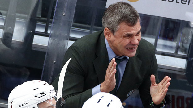 Дмитрий Квартальнов. Дмитрий Квартальнов