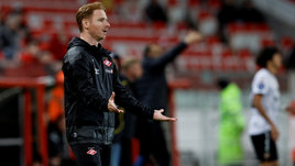 «Спартак» без Промеса — безжизненное тело. Смолов и Тюкавин объяснят Абаскалю, что такое отставка