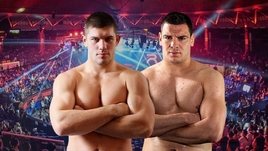 Молдавский нокаутировал Делию, Гольцов победил Васселла: онлайн-трансляция турнира PFL