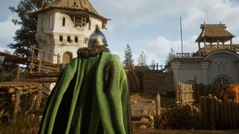 Не «Ведьмак» даже близко — российская RPG «Смута» разочаровала