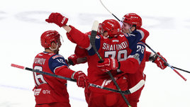 Потеря вратаря станет для «Трактора» фатальной? «Локомотив» вырвал второй матч и рвется в финал