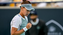 Биография Вероники Кудерметовой: жизнь и карьера российской теннисистки