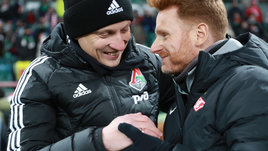 Тур потенциальных отставок. Перемены не исключены в «Спартаке» и «Локомотиве»