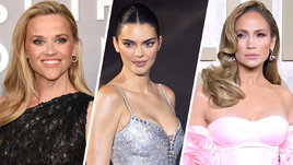 Бьюти-советы Риз Уизерспун, Кендалл Дженнер, Джей Ло