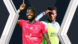 Два форварда «Спартака» играют в Европе. Стоит ли рассчитывать на возвращение Николсона и Бальде