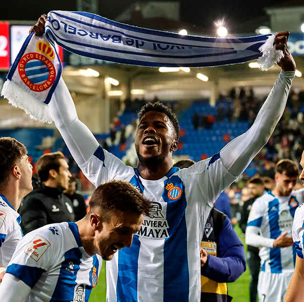 Кейта Бальде.