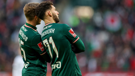 «Ахмат» позвал тренера сборной Казахстана и примет «Локо» без Тикнизяна с Глушенковым. Железнодорожники в 2024-м еще не побеждали