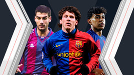 «Ла Масия» — футбольный Хогвартс. Чем так сильна академия «Барселоны»