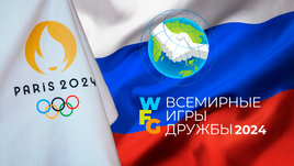 Украина придумывает новые фильтры для российских олимпийцев. Она требует отказа от Игр дружбы