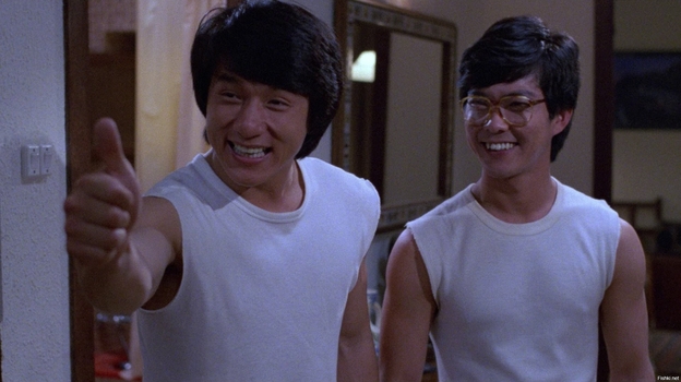 Кадр из фильма «Закусочная на колесах»