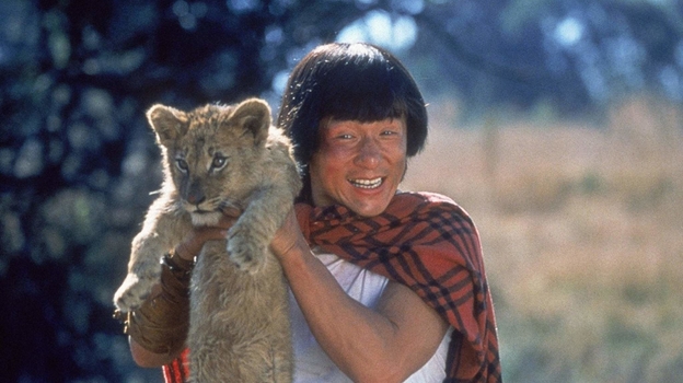 Кадр из фильма «Кто я?